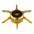 thumbnail image 2 of Star Drag 60mm FOR ELFISH For VALLEY V1 For Kastking Baitcasting Fishing Reel Brake Unloading Wrench Fishing Reel Modified, 2 of 12