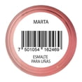 thumbnail image 2 of Esmalte para uñas Renova mini Marta mamey 7.7 ml, 2 of 4