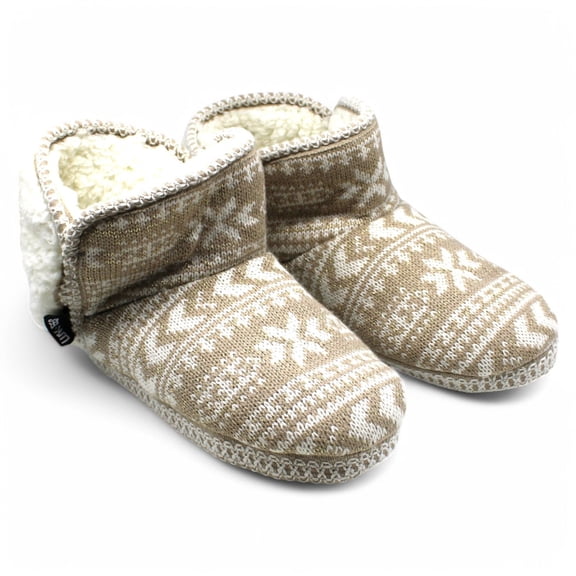 MUK LUKS Women's Leigh Slippers