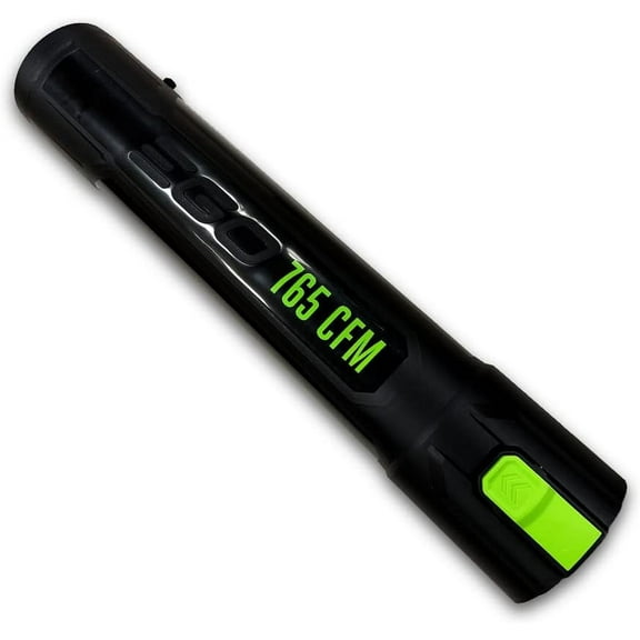 EGO Power  Genuine OEM Blower Tube for LB7650 Leaf Blower - 2828460001