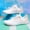 WHITE/PINK, variant on Unisex Quick Dry Anti-Slip Water Shoes for Beach Swimming Outdoor Hiking