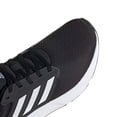 thumbnail image 3 of Tenis Adidas Hombre GW3848 Negro 29 cm Adidas Galaxy 6 para correr, 3 of 4