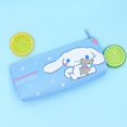 thumbnail image 1 of Estuche de lápices Kawaii Sanrio Cinnamoroll Purin Dog Little Twin Stars, figura de Anime, bolsa de almacenamiento de papelería creativa de gran capacidad, 1 of 4