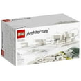 thumbnail image 3 of lego architecture studio 21050 building blocks set, 3 of 4