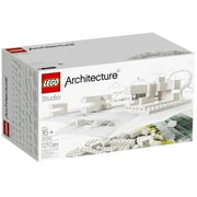 lego architecture studio 21050 building blocks set