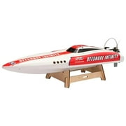 Toy Boat