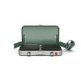 thumbnail image 1 of Coleman Cascade 3-in-1 Propane Camping Stove, 1 of 9