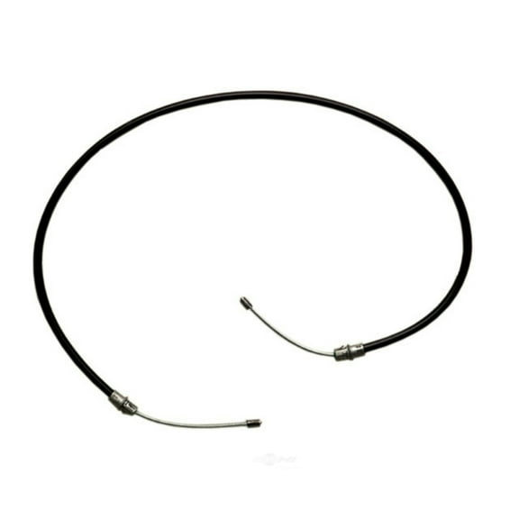 Raybestos BC96113 Professional Grade Parking Brake Cable Fits select: 2002-2008 DODGE RAM 1500, 2003-2012 DODGE RAM 2500