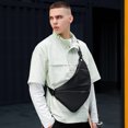 thumbnail image 3 of Sports Chest Bag Practical Multi-Purpose Safety Shoulder Bag Waterproof, 3 of 8