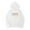 White, variant on Kids Boys Girls Autumn WInter School Season Seventh Grade Letter Printed Long Sleeve Hoodie Warm And Comfortable Tops Children's Clothing Cat Ear Sweater for Girls
