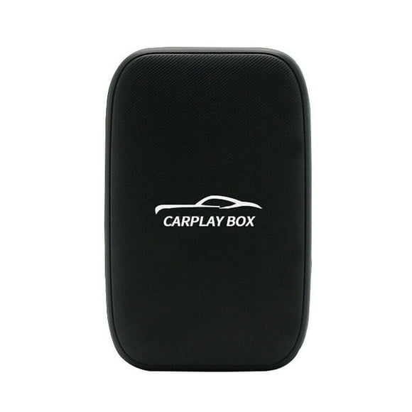 Wireless carplay to Android auto Closed 3-in-1 original car Wired to wireless carplay box