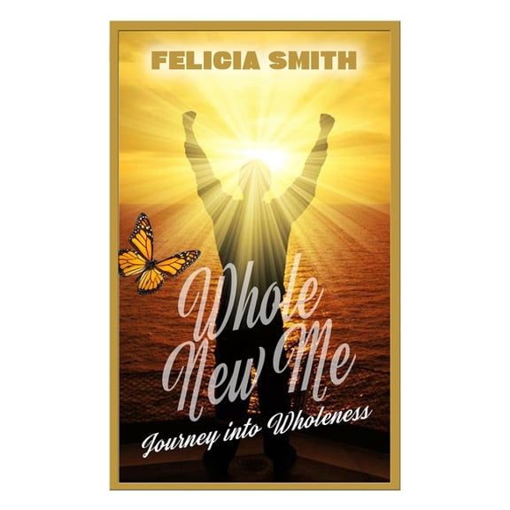 Whole New Me: Journey into Wholeness, (Paperback)