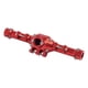 thumbnail image 5 of Juego de carcasa del eje trasero para coches RC Crawler Axial Yeti JR AX90052 AX90069 1/18 rojo, 5 of 6
