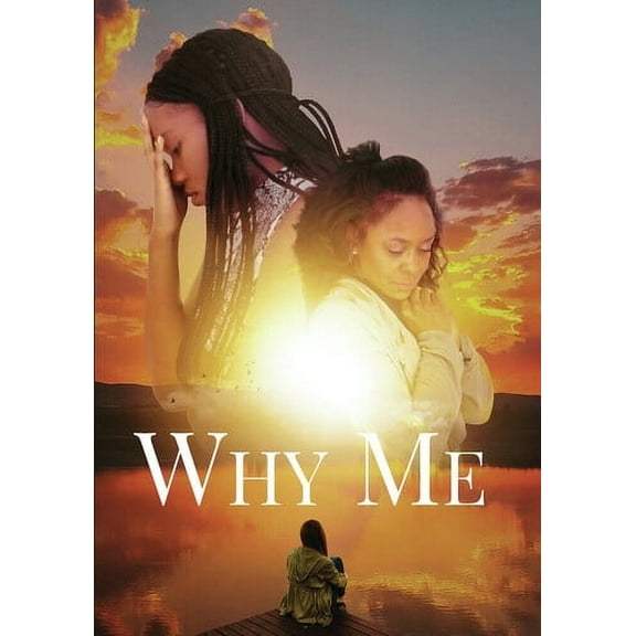 Why Me (DVD), Filmhub, Drama