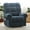 Blue Gray, variant on Power Recliner Chair for Adults,Adjustable Electric Recliner Sofa Chair with USB Port,Comfy Teddy Fleece Cloud Sofa,Tool-Free Setup,Blue Grey