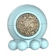 thumbnail image 3 of Catnip Ball Comestible Yuyangstore Juguete para Gato Lamiendo Bola de hierba gatera giratorio Azul, 3 of 8