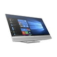 thumbnail image 2 of HP EliteOne 800 G6 Home/Business All-in-One (Intel i7-10700 8-Core, 32GB RAM, 512GB PCIe SSD, Intel UHD 630, 23.8in 60 Hz Full HD (1920x1080), Wifi, Bluetooth, Win 11 Pro), 2 of 7
