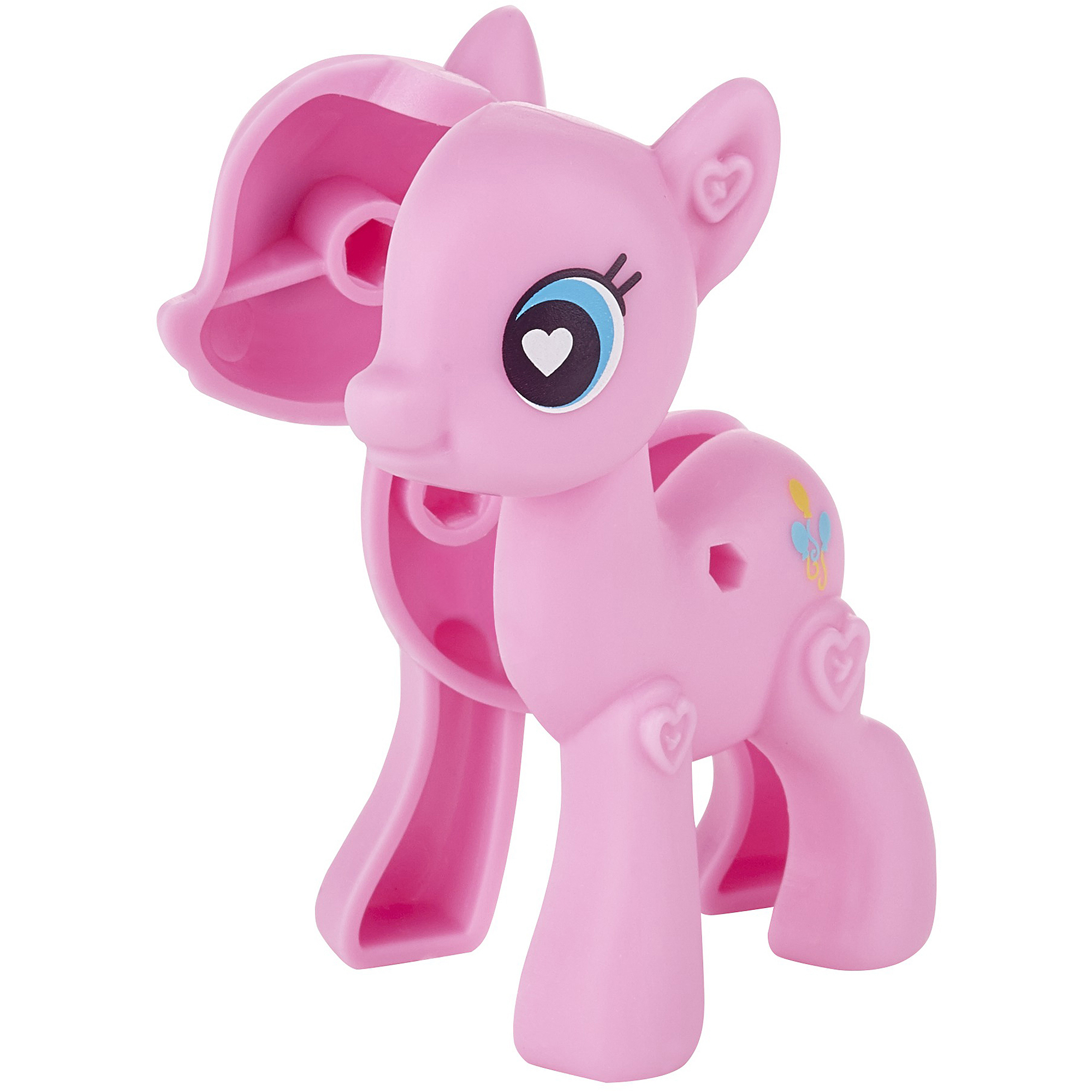 My Little Pony Pop Pinkie Pie Bakery Decorator Kit - image 7 of 14