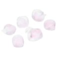 thumbnail image 5 of Tapones para los Oídos Ecomeon 6Pcs Impermeables Reutilizables Algodón de Cera Reducción de Ruido, 5 of 5