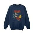 thumbnail image 1 of DC Comics Chandail en Molleton Garçon Batman et Robin, 1 of 4