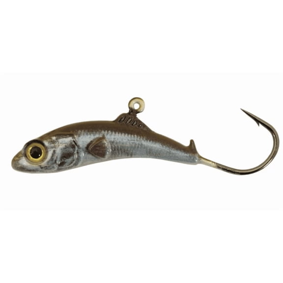 Meegs Elite 1/2 Real Shiner