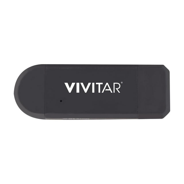Desktop USB CARD READER