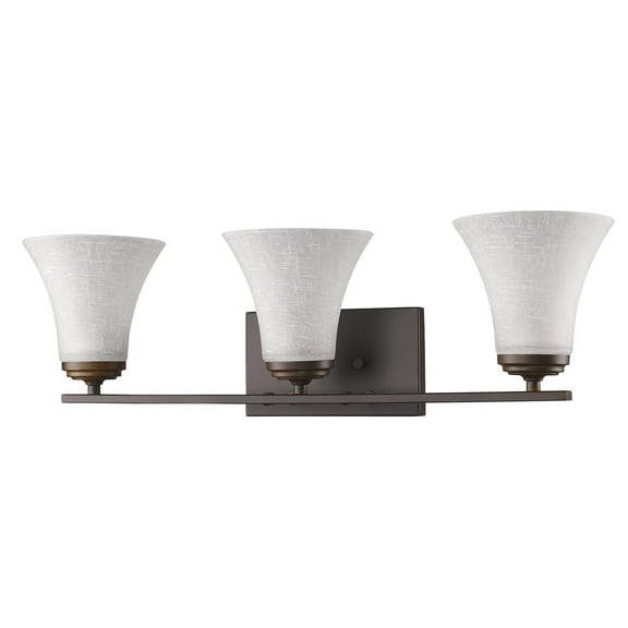 Acclaim Lighting In41382 Union 3 Light 25" Wide Bathroom Vanity Light