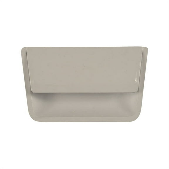 SUPPLYZ Direct Replacement for Whirlpool WPW10284182 Dryer Handle W10284182 1874772 AH2580340 EA2580340