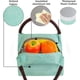 thumbnail image 4 of Lonchera reutilizable con aislamiento, maleta térmica, preparación de comidas para hombres y mujeres para el trabajo, picnic o viajes, 4 of 5