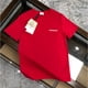 thumbnail image 2 of 7007 Camiseta De Conejo Rojo BBR Moda Mujer Hombres De Alta Calidad, 2 of 4