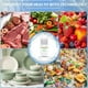 thumbnail image 5 of Fruit and Vegetable Washing Machine, Fruit and Vegetable Cleaner Device, Kitchen Gadget Food Purifie, 5 of 5