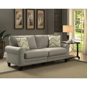 Serta RTA Copenhagen Collection 73" Sofa, Multiple Colors
