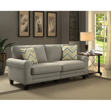 Serta Rta Copenhagen Collection 73 Sofa Multiple Colors