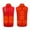 11Red, variant on Men's And Women's Winter Printed Nine Zone Three Speed Temperature Controlled Electric Vest Heating Suit Heating Vest Jacket