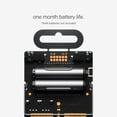 thumbnail image 2 of Microsampler y caja de ritmos Teenage Engineering PO-33 K.O.!, 2 of 5