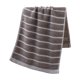 thumbnail image 2 of Toalla turca para secar el vello corporal | Tejido suave, altamente absorbente y de secado rápido | Ligera para el baño, la playa, el gimnasio, la ducha y los viajes., 2 of 6
