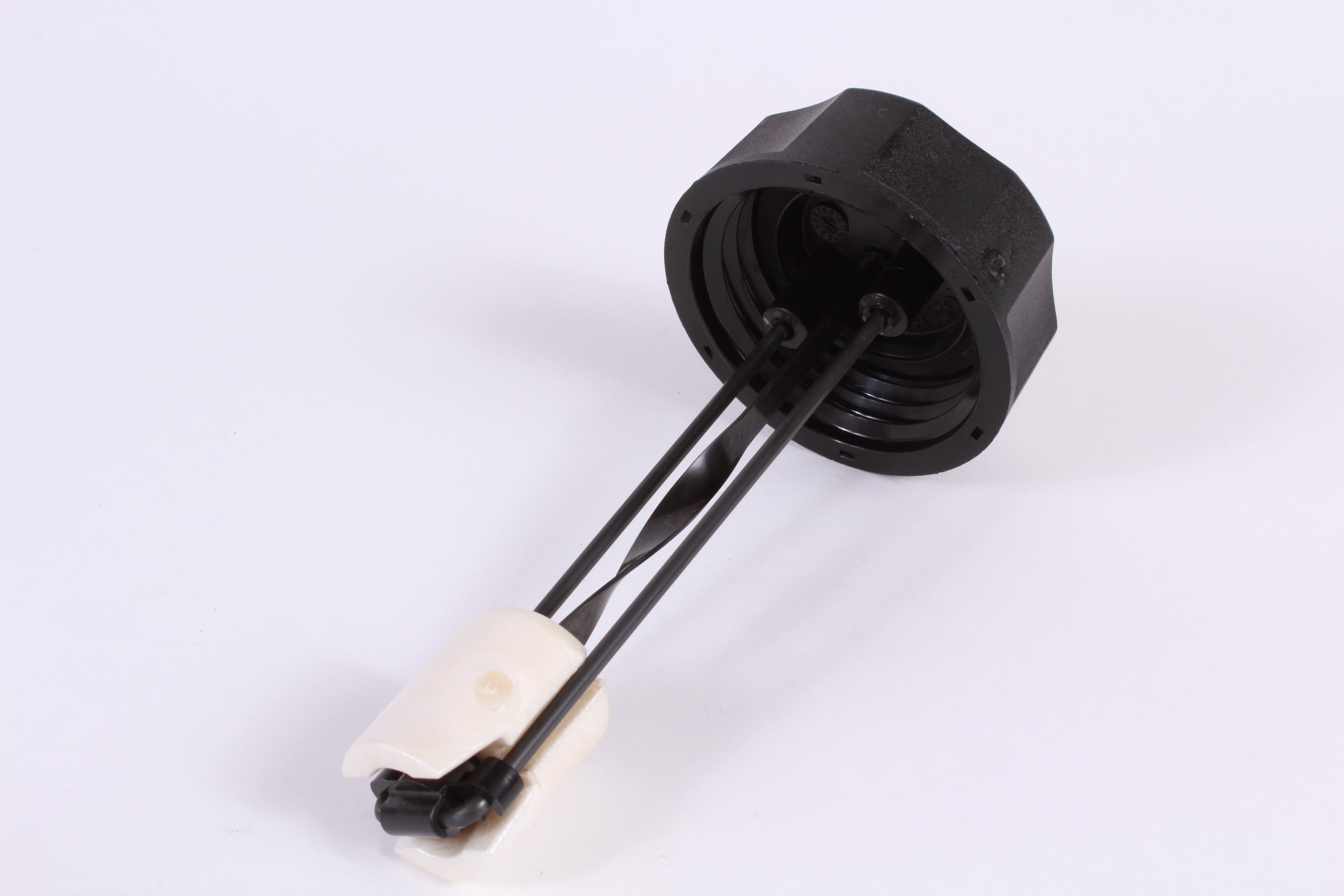 Genuine Husqvarna 532161493 Fuel Gauge Cap Fits GTH2250 Sears Craftsman