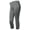 Gray, variant on RIP-IT Women's 4-Way Stretch Softball Pants PRO