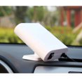thumbnail image 2 of Car heater - small defrost defog heater winter car electric heater 13117.5 cm, 2 of 3