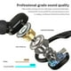 thumbnail image 2 of S10 In Ear Earbuds Manos libres TWS Audífonos inalámbricos para teléfonos inteligentes (Negro), 2 of 5