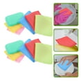 thumbnail image 4 of 12 estropajos para fregar platos, esponjas para cocina, pequeños electrodomésticos, esponjas para lavar platos., 4 of 6