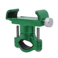 thumbnail image 2 of Eigraketly Soporte para teléfono Material de Ajuste gratuito Accesorios para ciclismo Montaje de teléfonos Tipos de dispositivos diversificados Ciclismo Verde Eigraketly OD003218-04B, 2 of 6