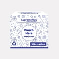 thumbnail image 2 of SupremePlus New Assorted Colors Terry Cloth Cleaning Rags 5 lbs Box of Rags Commercial All Purpose Reusable Cotton Dust Cloths, Multicolor, 20 Count, 2 of 8