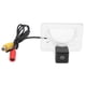 thumbnail image 2 of Parking Cam, 170° Wide Angle Rear View CCD Camera Night View IP67 Waterproof Clear Image For Car ANGGREK Otros, 2 of 8