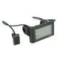 thumbnail image 5 of Medidor de pantalla LCD para bicicleta eléctrica, pantalla LCD para bicicleta eléctrica Pantalla LCD para bicicleta eléctrica Pantalla para bicicleta eléctrica creada magistralmente, 5 of 14