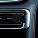 thumbnail image 3 of Phone Holder Car Vent Magnetic Car Phone Holder Mount Black Phone Holder Universal Phone Holder, 3 of 3