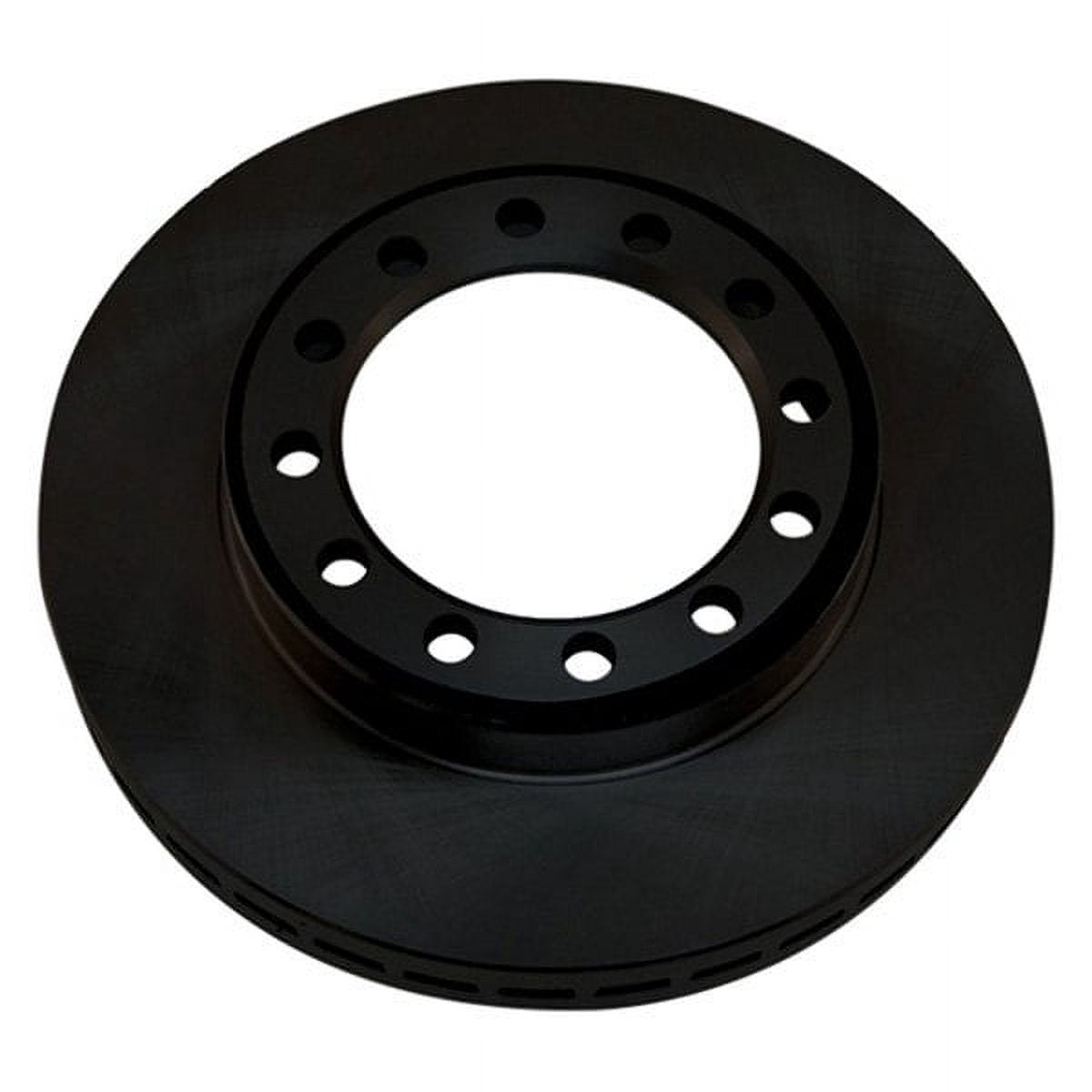 Bendix SDR1730 - Fleet MetLok Premium Severe Duty Vented Front Brake Rotor