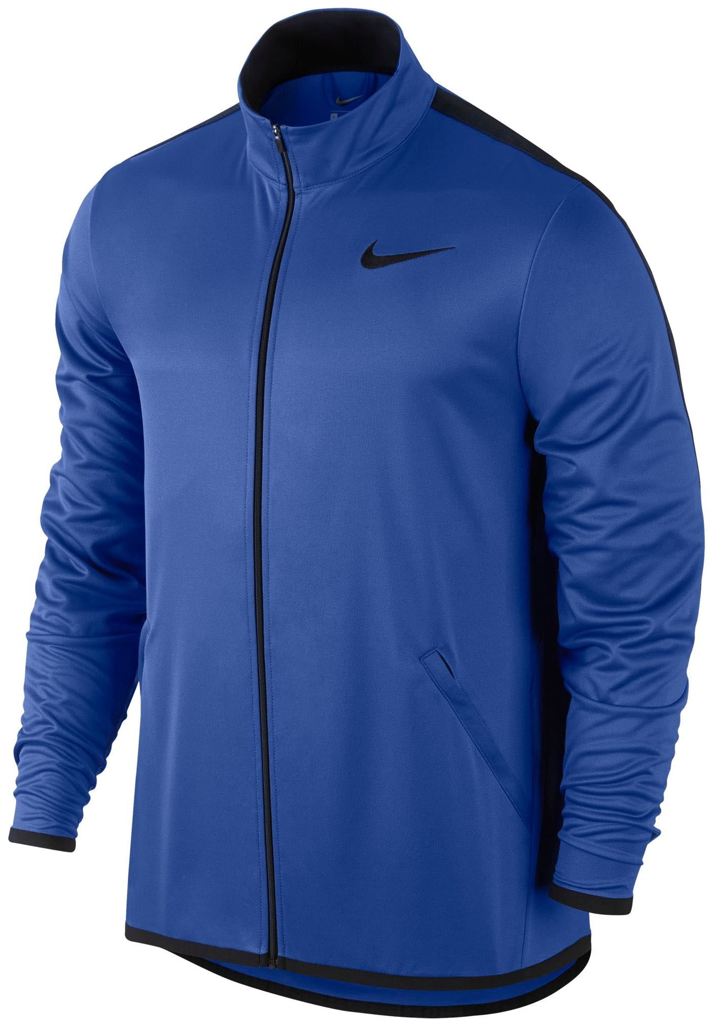 Nike Men's Epic Full Zip Jacket - Game 