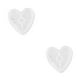 thumbnail image 1 of Molde de corazón Ounissouiy 2Conjunto Silicona, 1 of 6