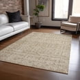 thumbnail image 6 of Dalyn Rugs Machine Washable Indoor/Outdoor Chantille ACN2152 Brown 2'6" x 3'10" Rug, 6 of 9